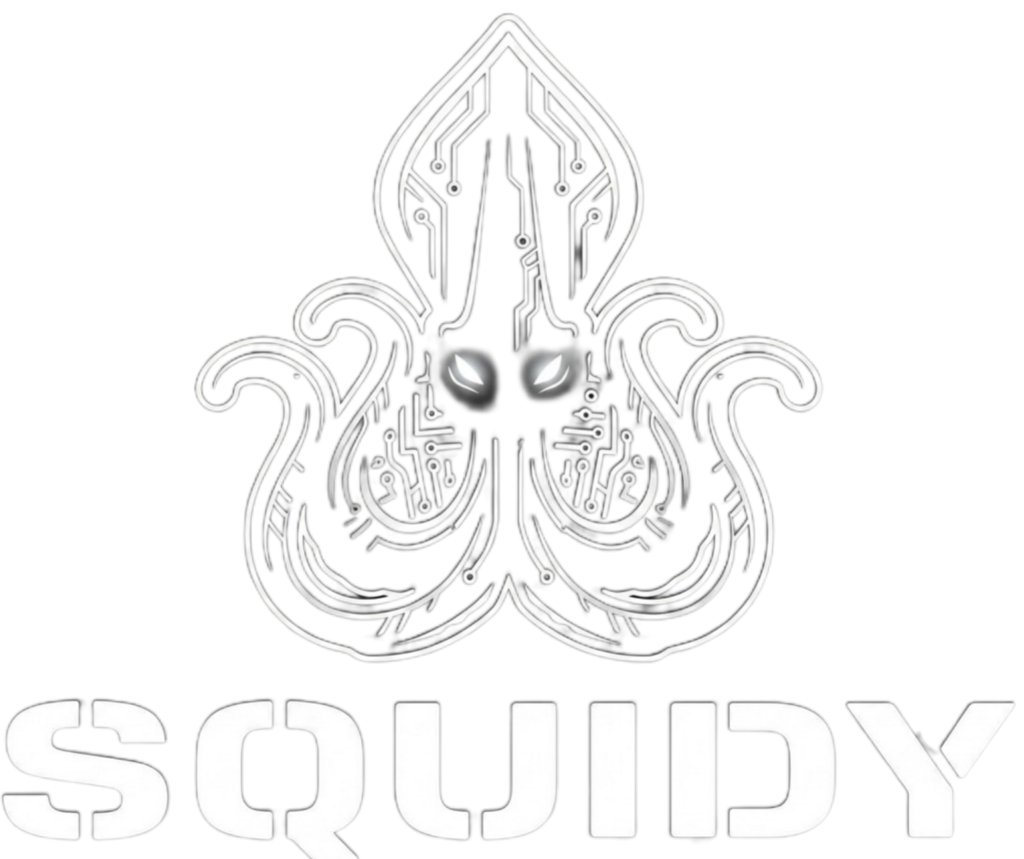 squidy.co.za